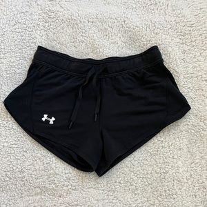 ❤️‍🔥3/$15❤️‍🔥 Under Armour Women’s Size Small Athletic Shorts